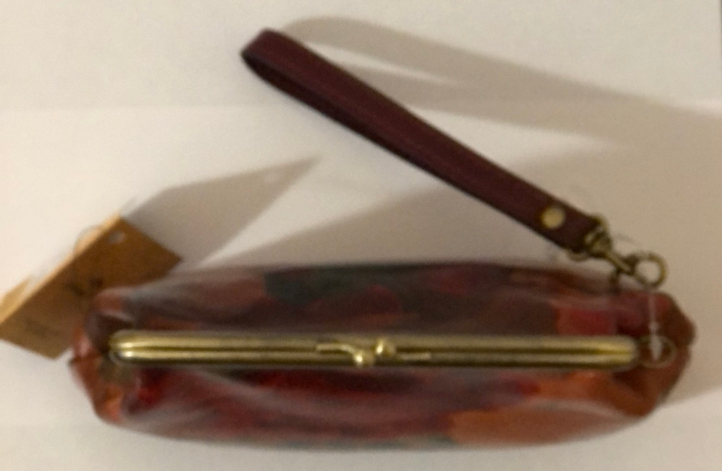 PATRICIA NASH WRISTLET