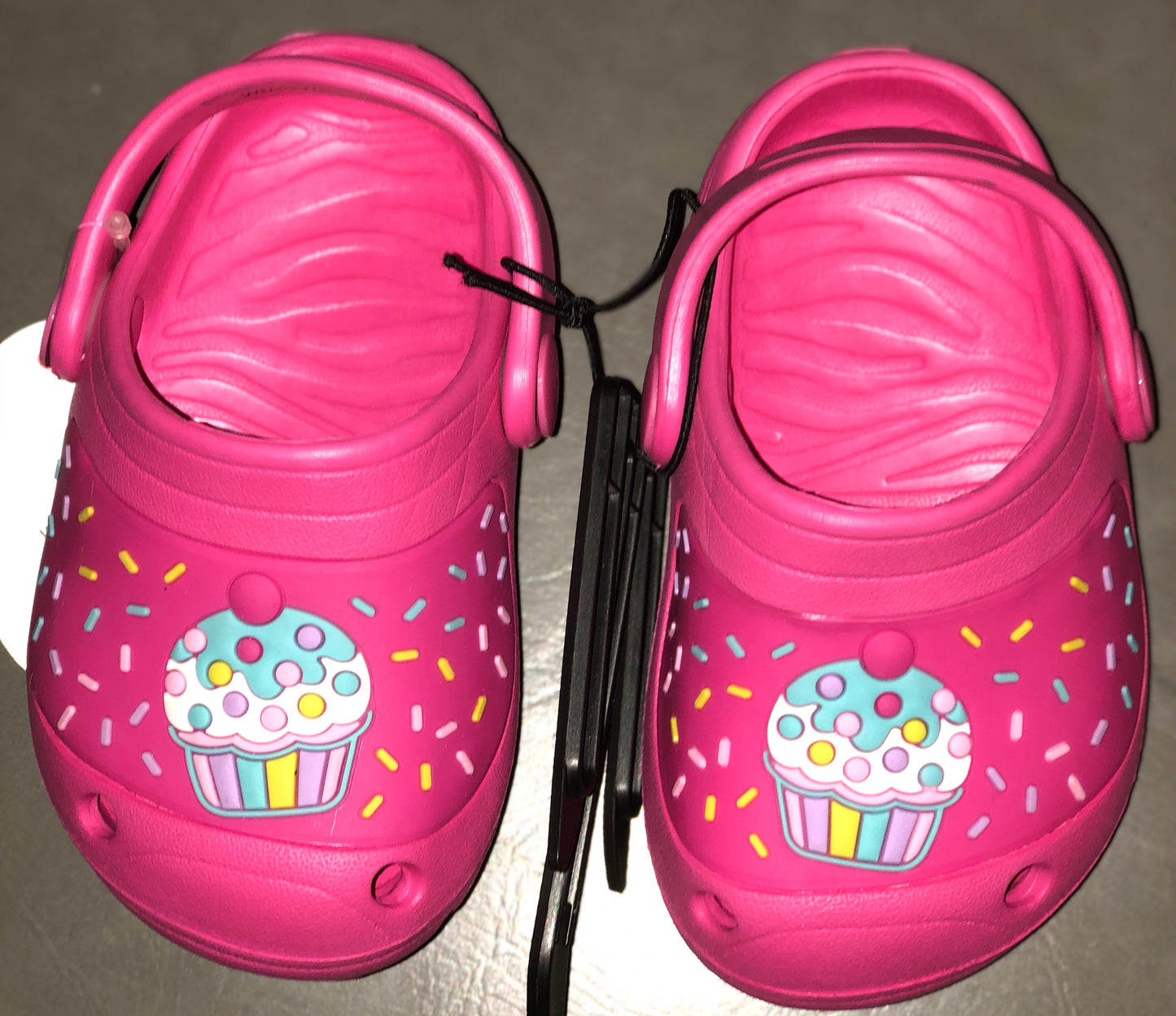 INFANT/TODDLERS CLOGS