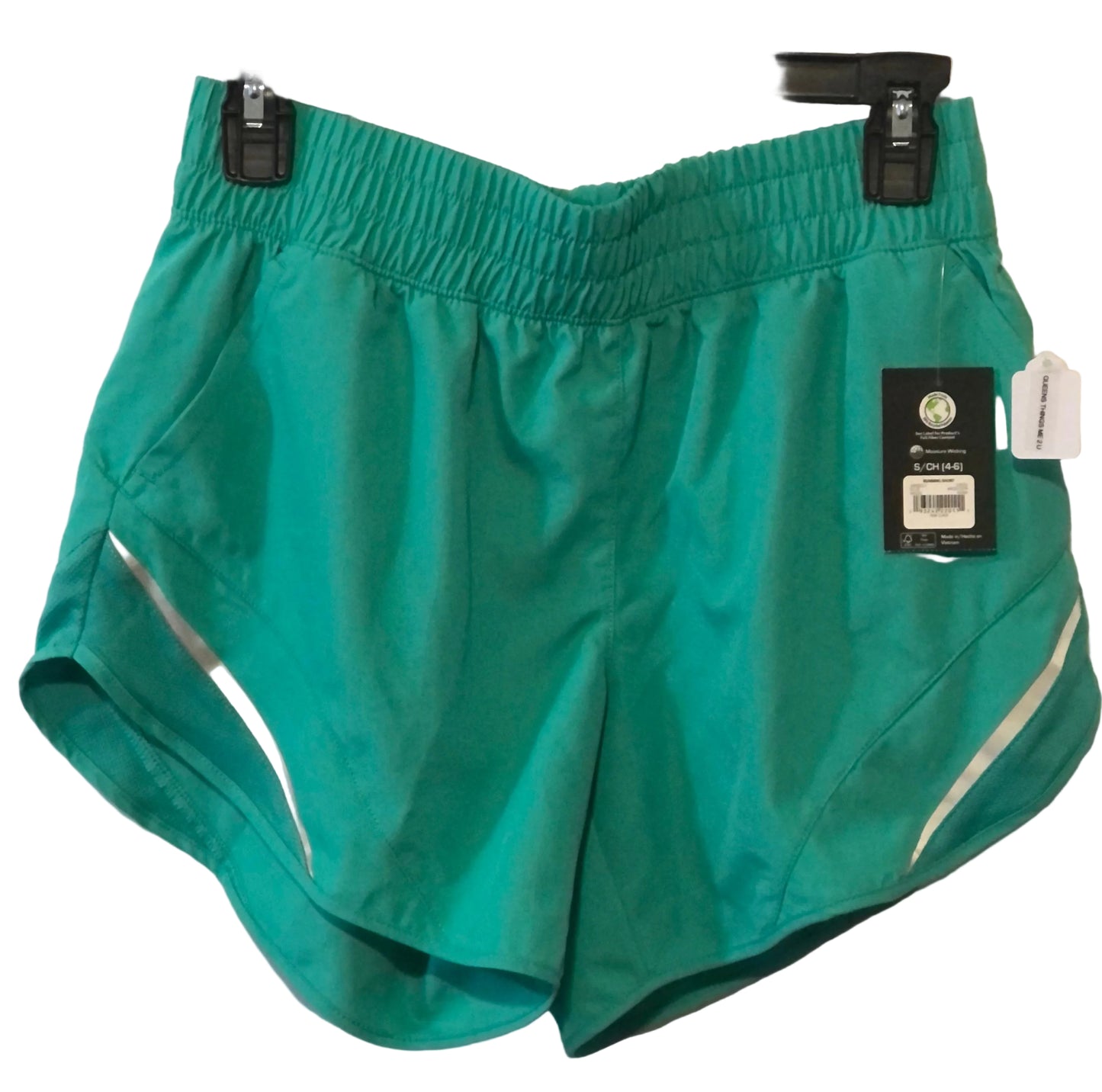 WORK OUT SHORT