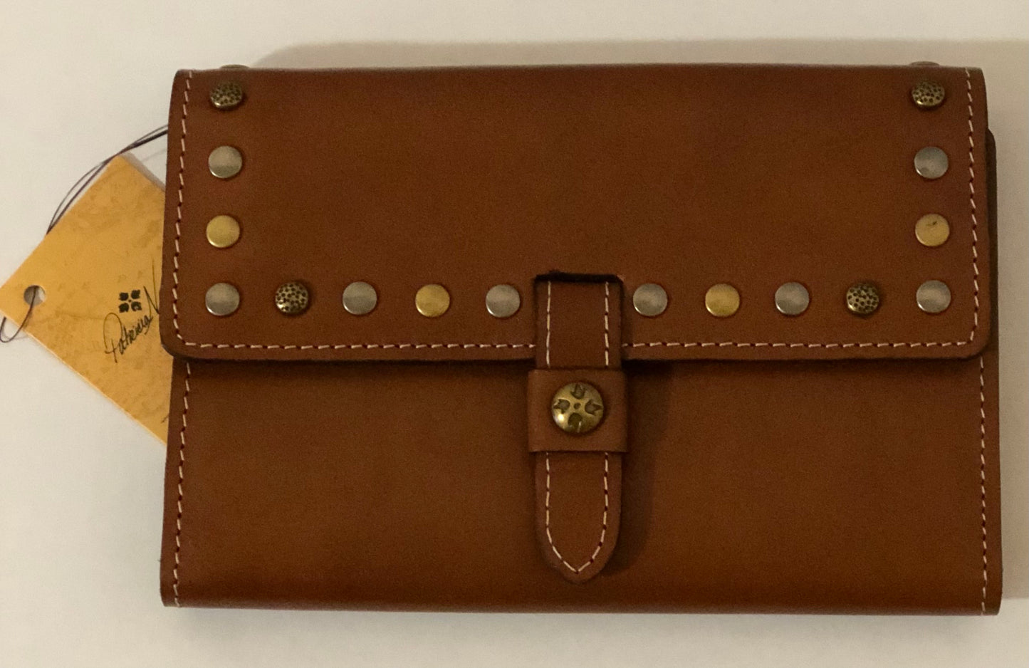 PATRICIA NASH WALLET