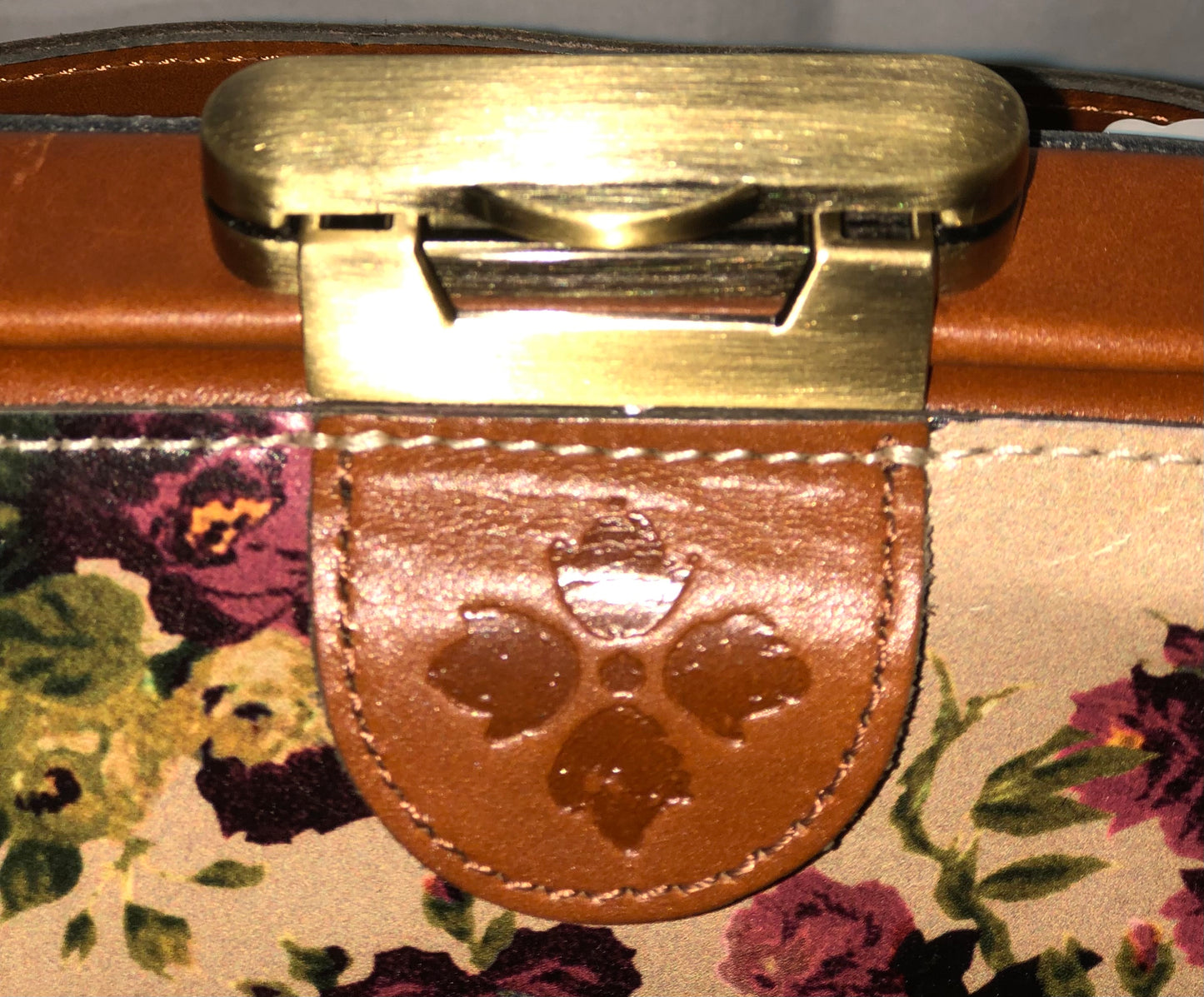 PURSE PATRICIA NASH