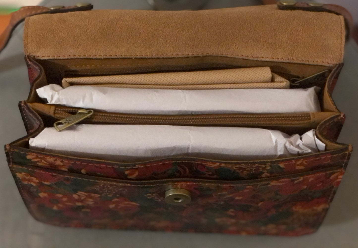 PURSE PATRICIA NASH