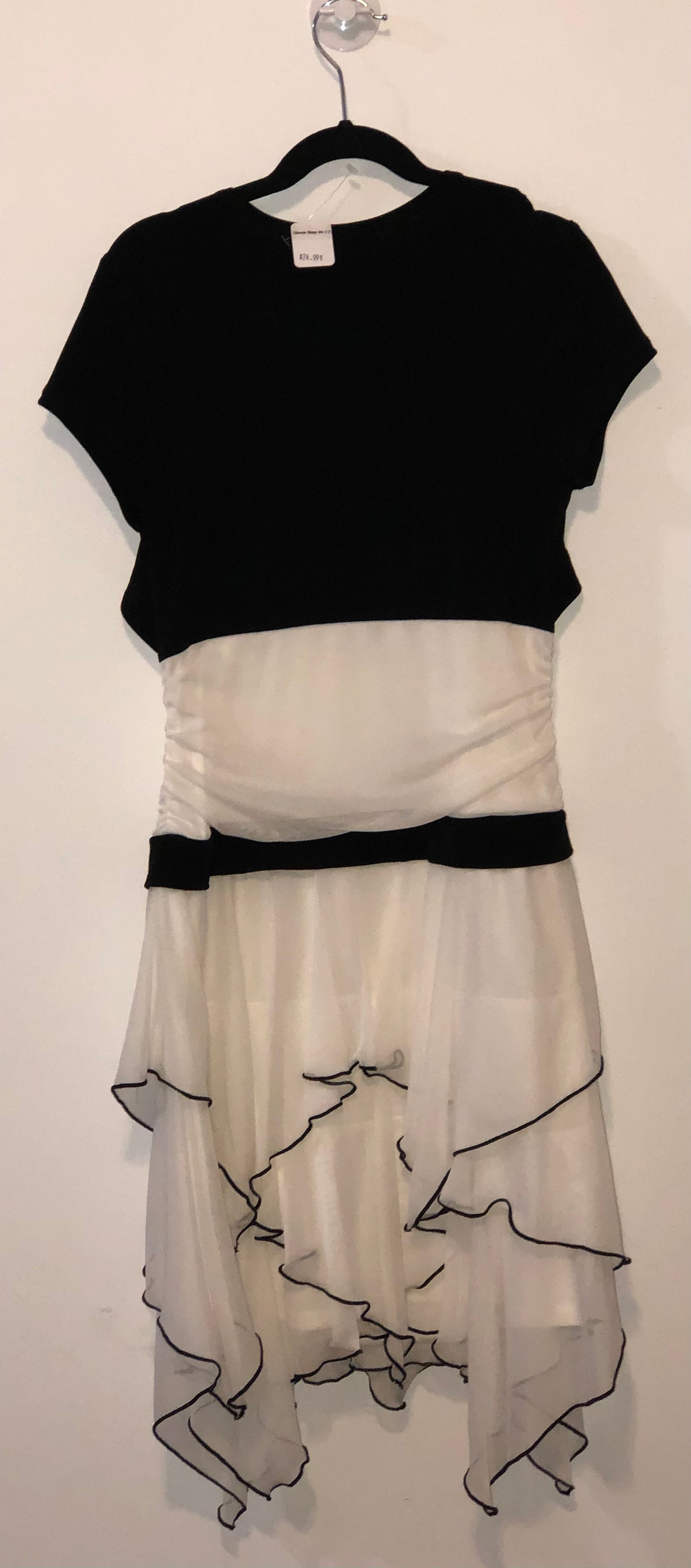 GIRLS SPECIAL OCCASION DRESS