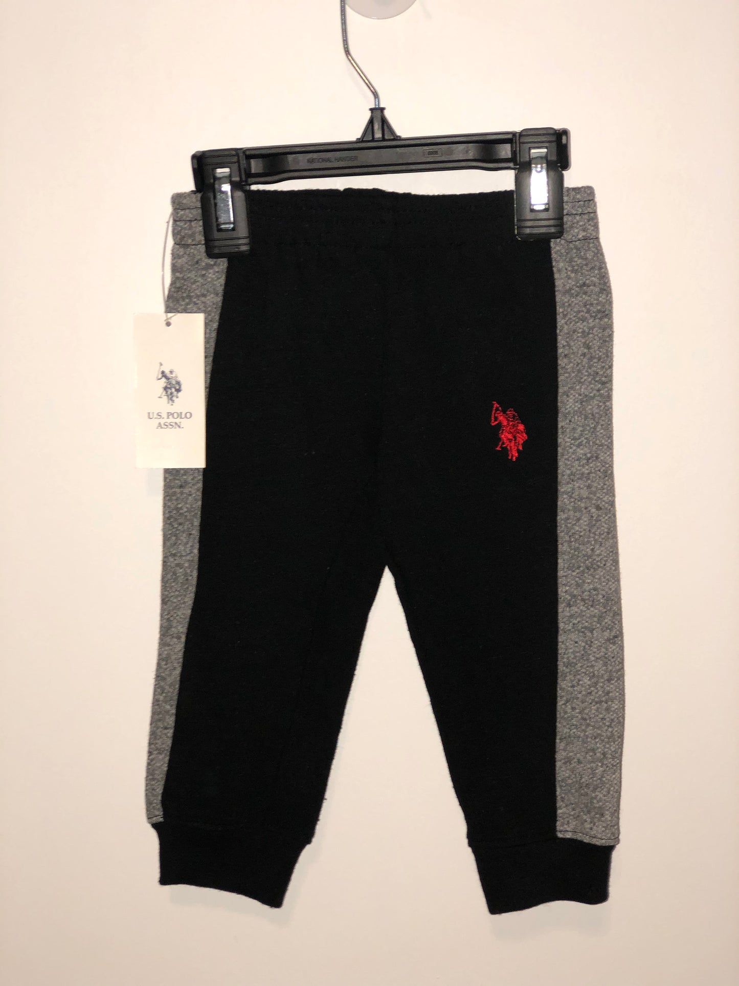 INFANT 2PC SWEAT SUIT