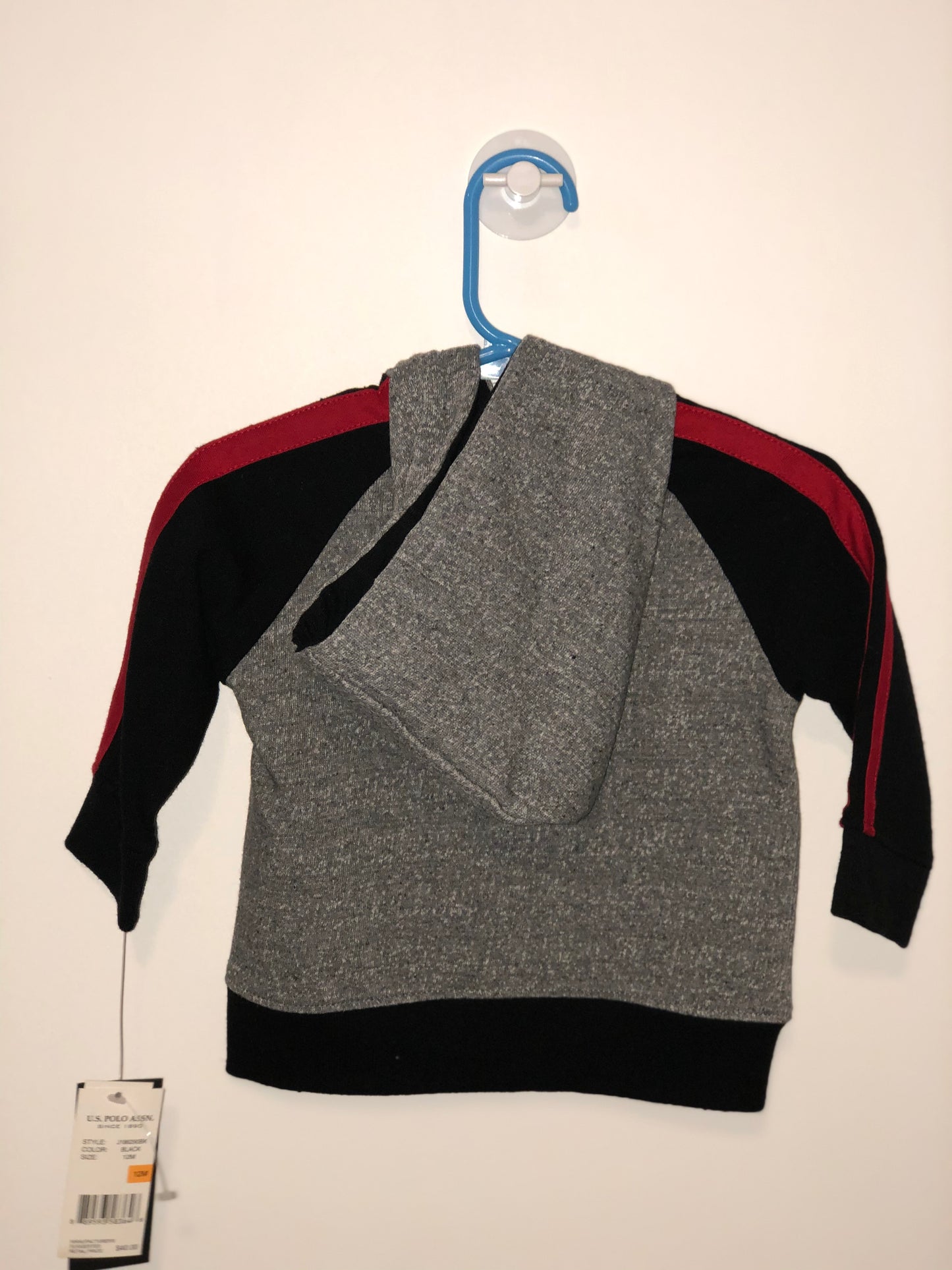 INFANT 2PC SWEAT SUIT