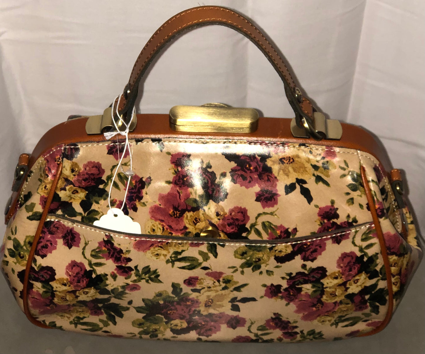 PURSE PATRICIA NASH