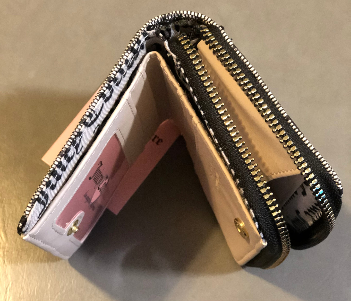 JUICY COUTURE WALLET