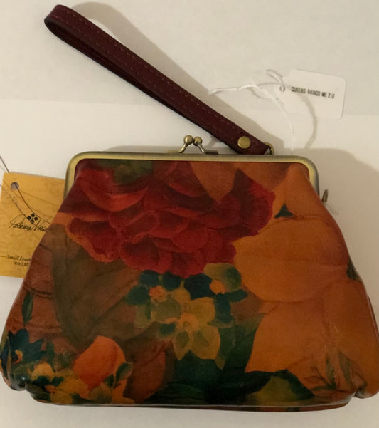 PATRICIA NASH WRISTLET