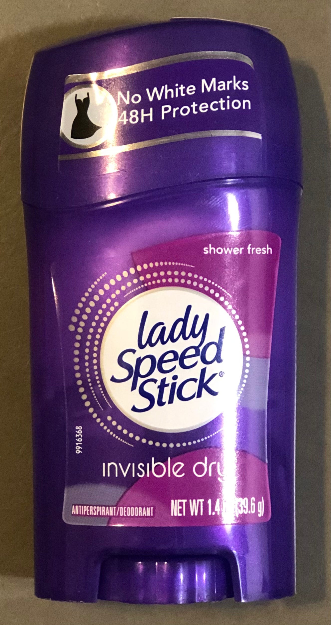 BEAUTY LADY'S DEODORANT