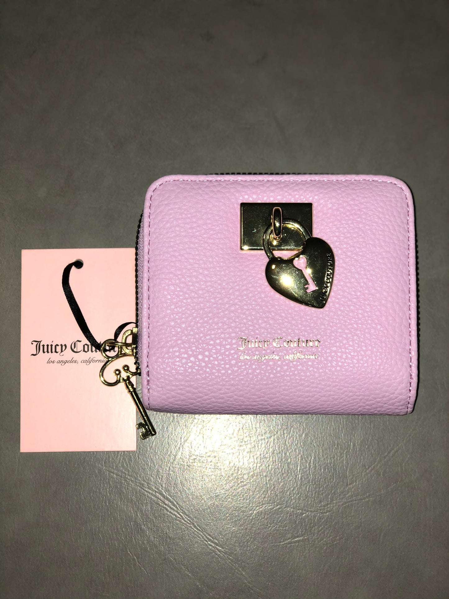 JUICY COUTURE WALLET