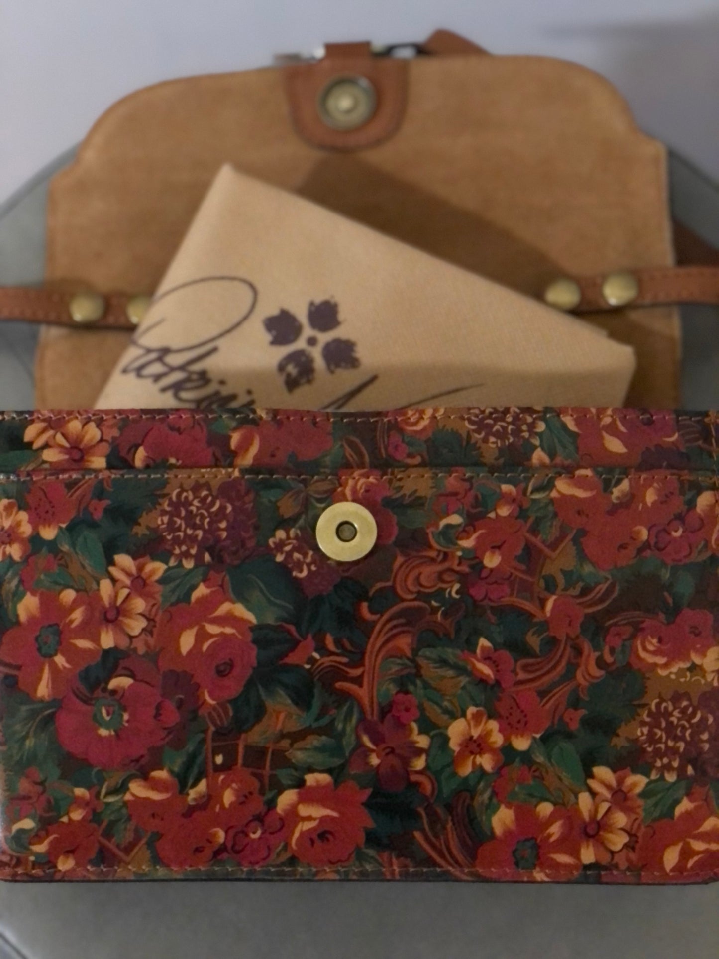 PURSE PATRICIA NASH