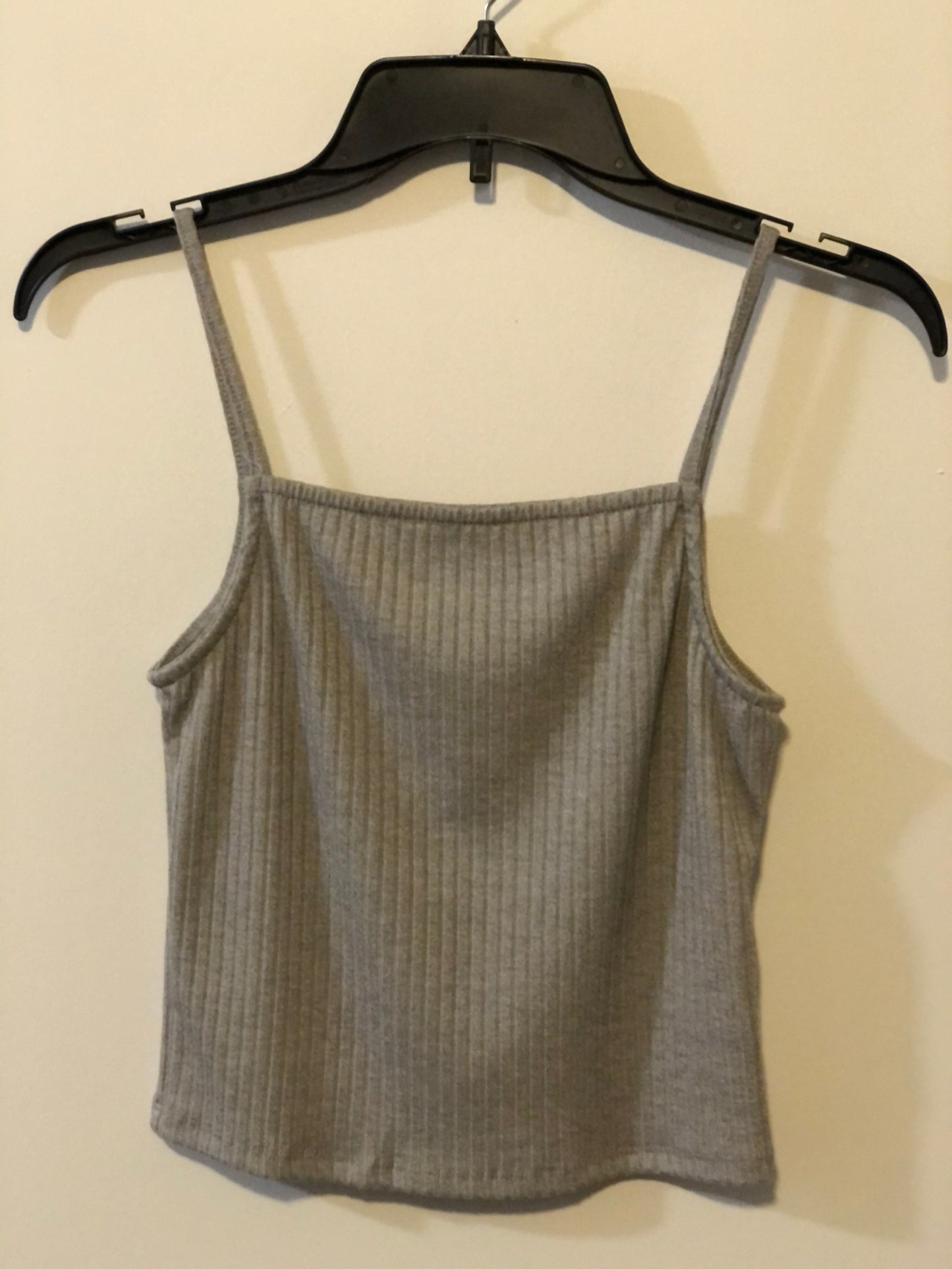 WOMENS SPAGHETTI STRAP TEE