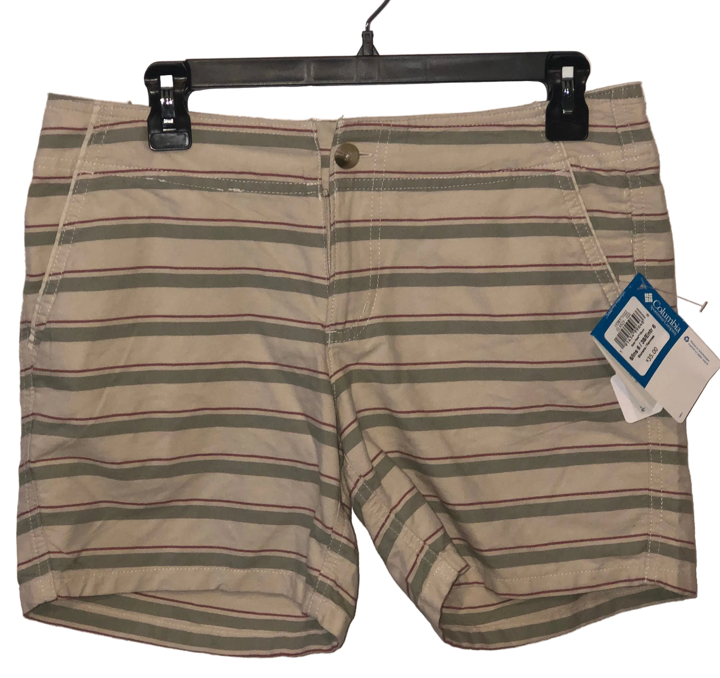 WOMAN SHORTS