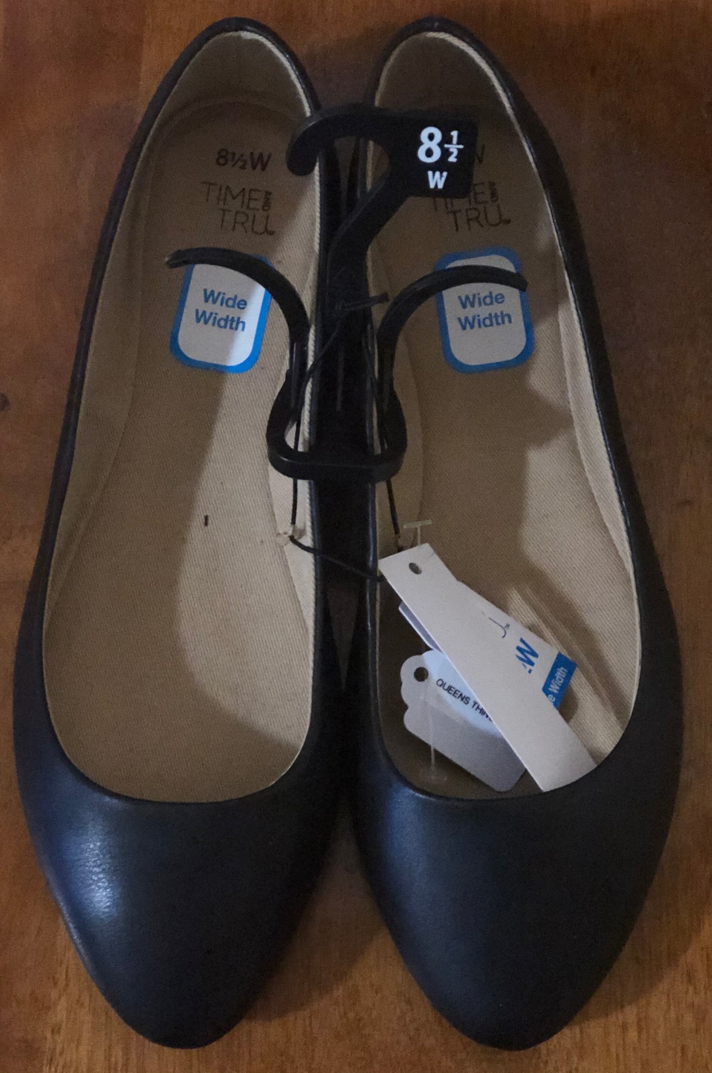 Time And Tru Comfort Flat