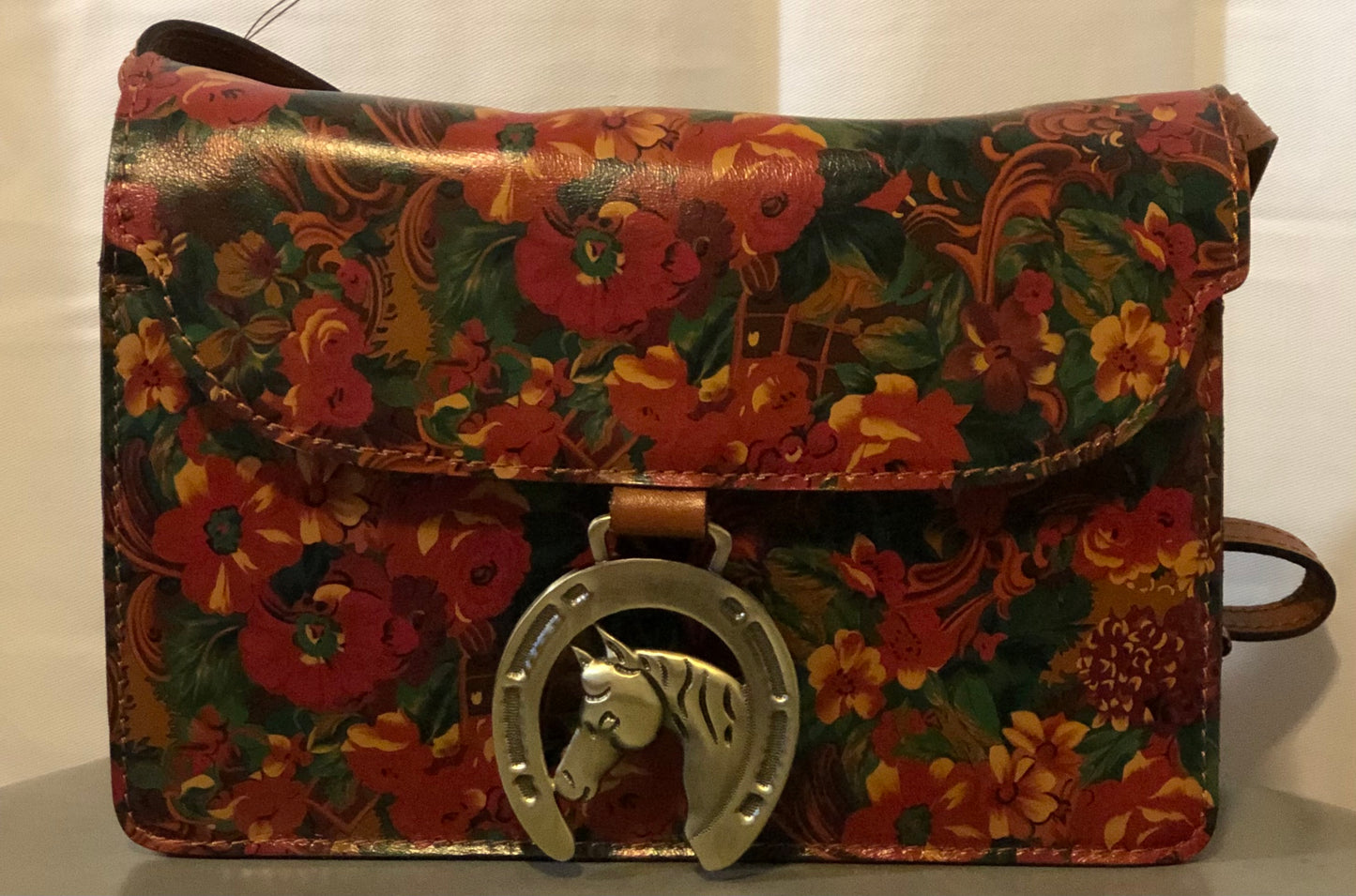 PURSE PATRICIA NASH