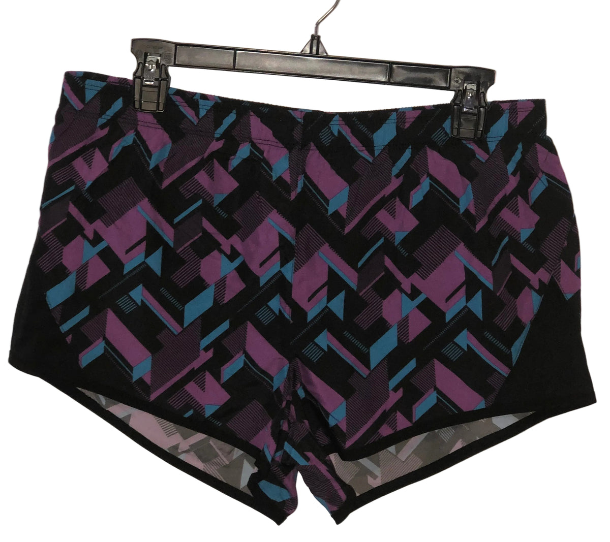 WORK OUT SHORTS