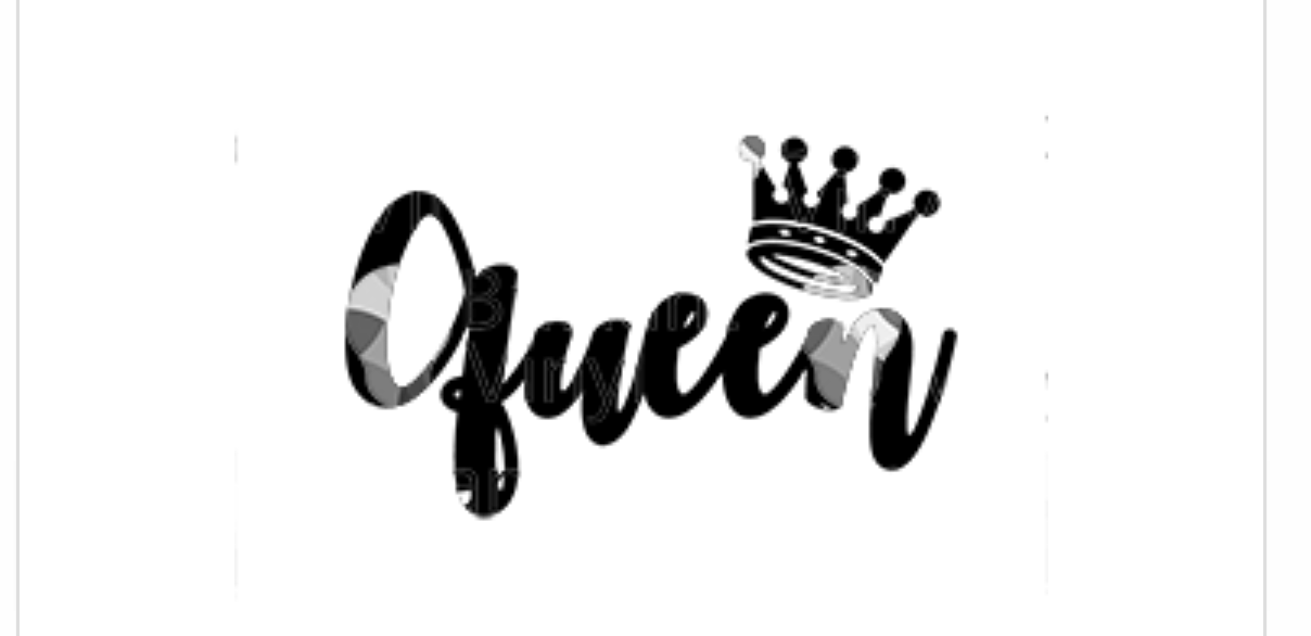 Queens Things Me 2 U Gift cards