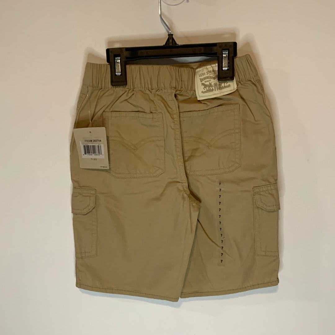 Boys Cargo Shorts