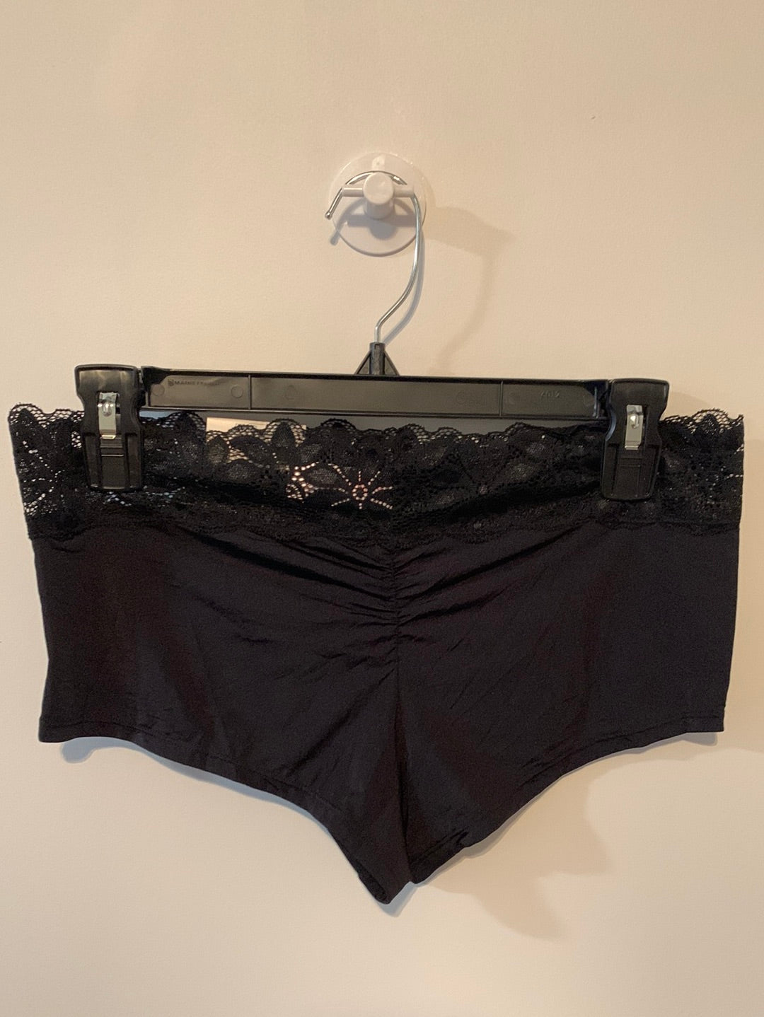 LADY PANTY BOYSHORTS