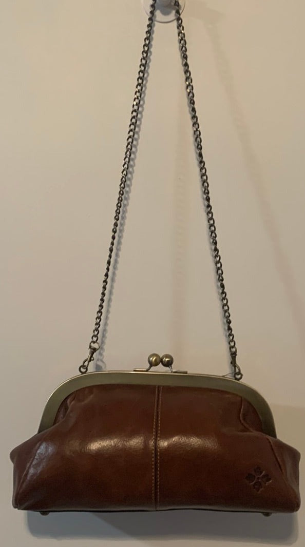 PATRICIA NASH PURSE
