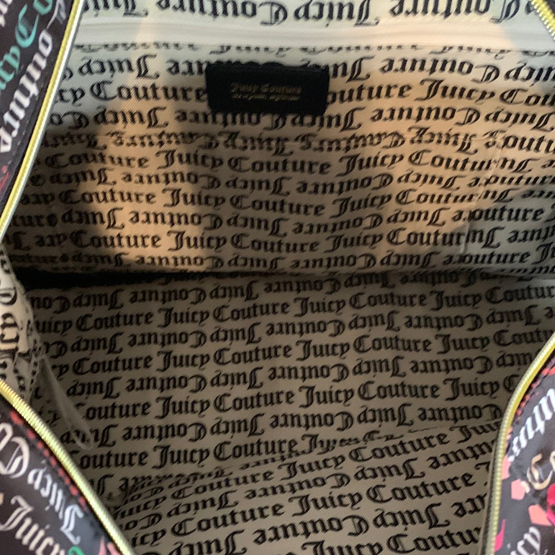Juicy Couture Weekender Bag