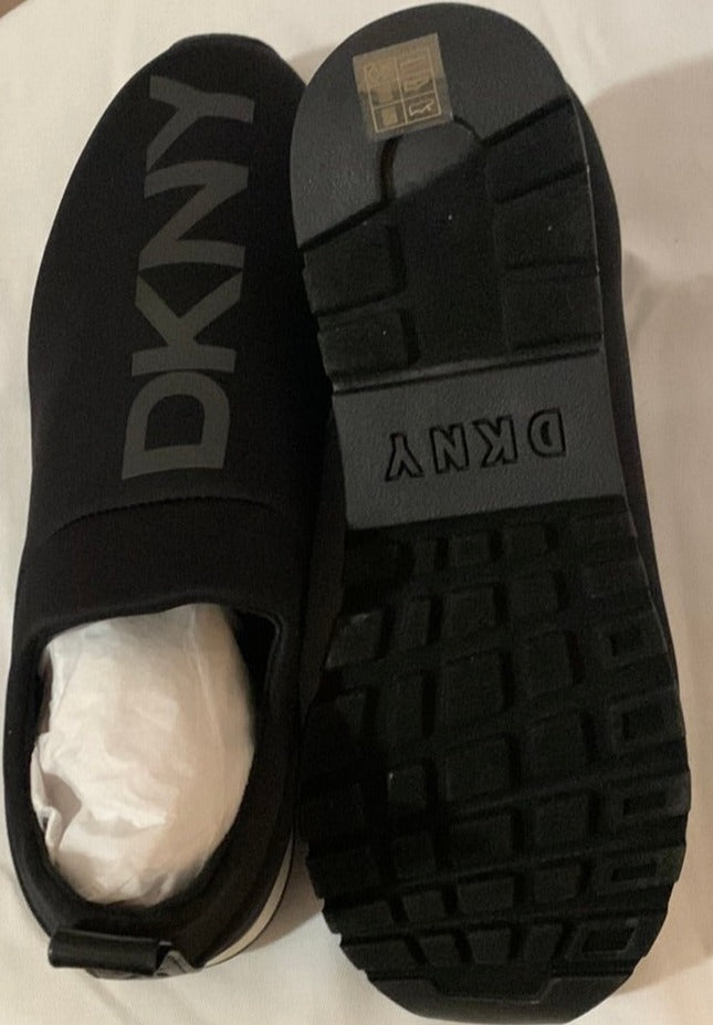 Lady's SNEAKERS Jadyn-Slip on Jogg