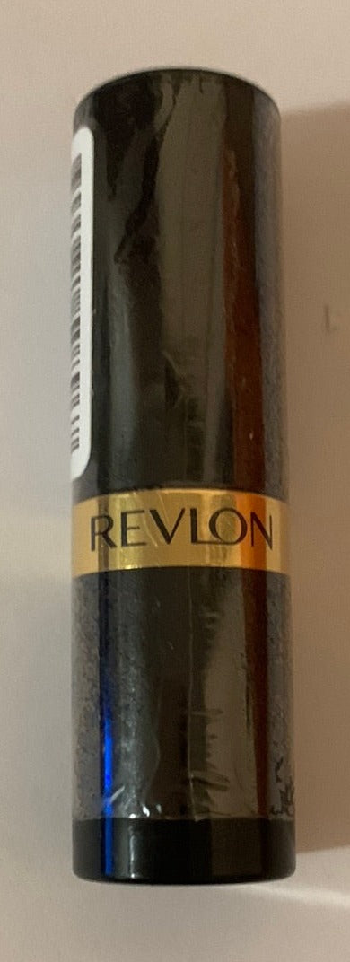 Lipstick Revlon