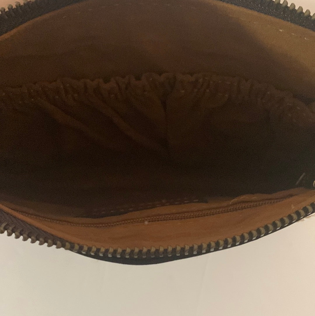 Patricia Nash Wristlet