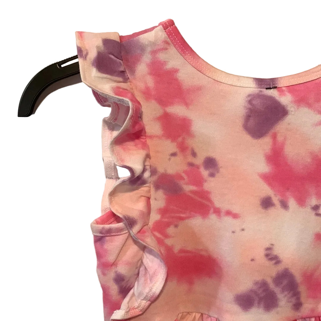 GIRL DRESS