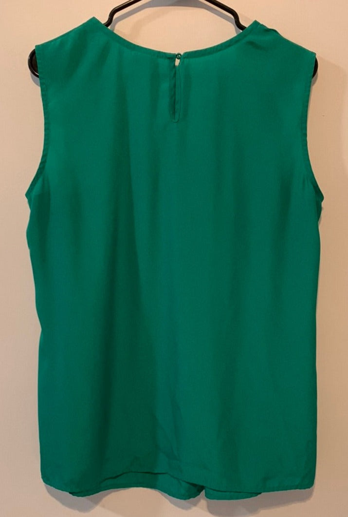 LADY'S BLOUSE FULL FIGURE