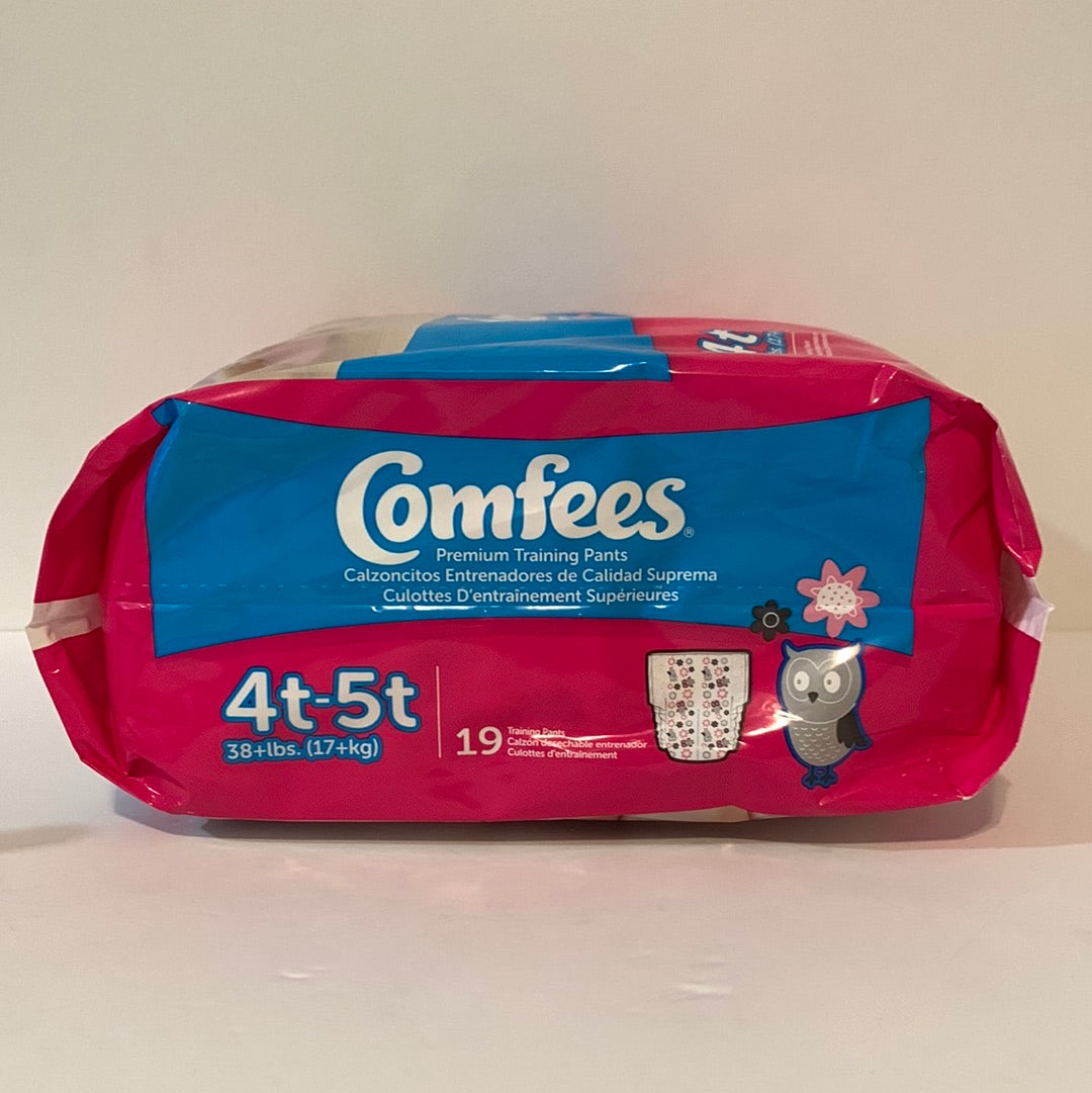 Premium Training Pants