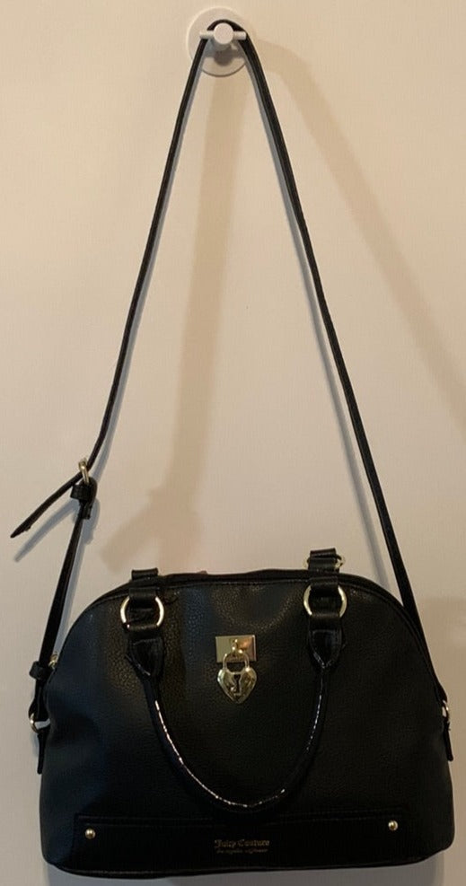 Juicy Couture store Satchel