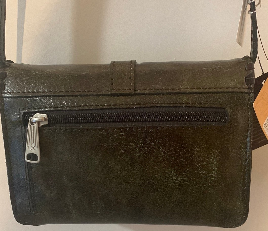 PATRICIA NASH SMALL PURSE