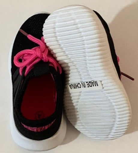 TODDLER SNEAKER