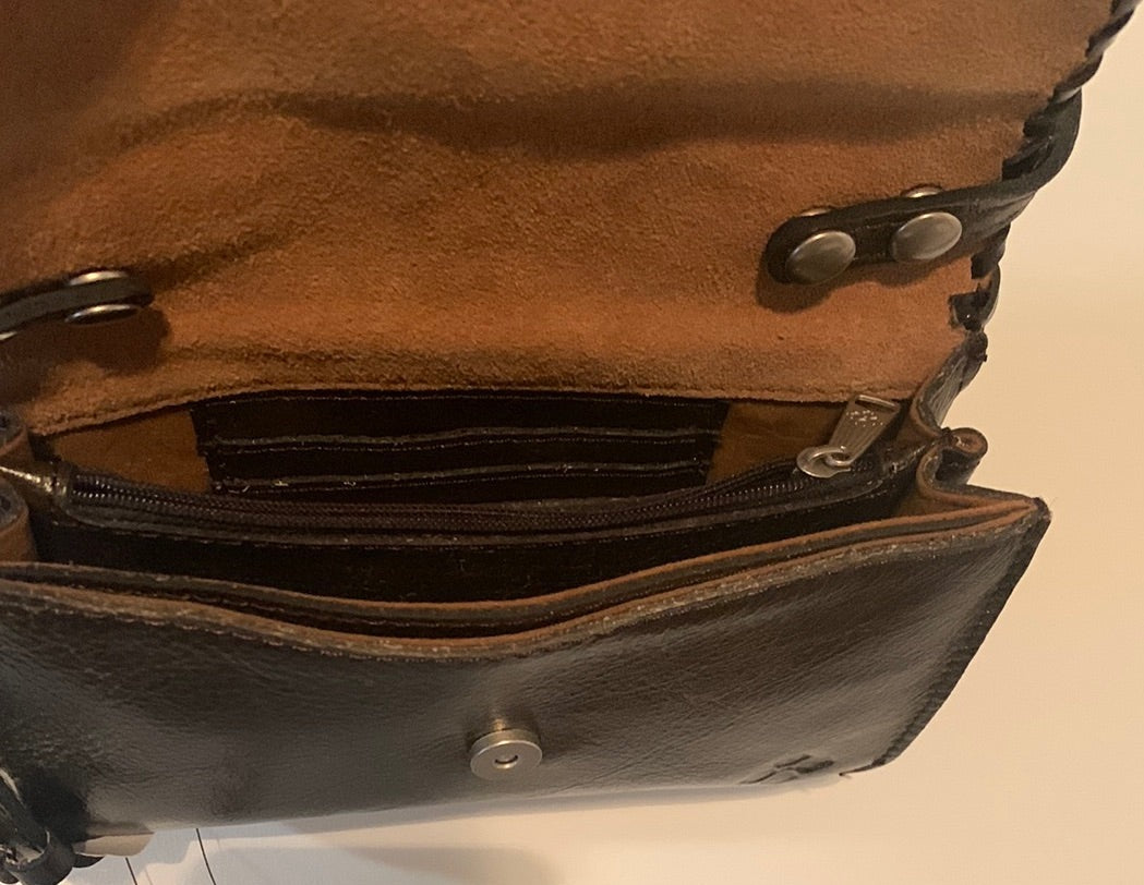 PATRICIA NASH SMALL PURSE