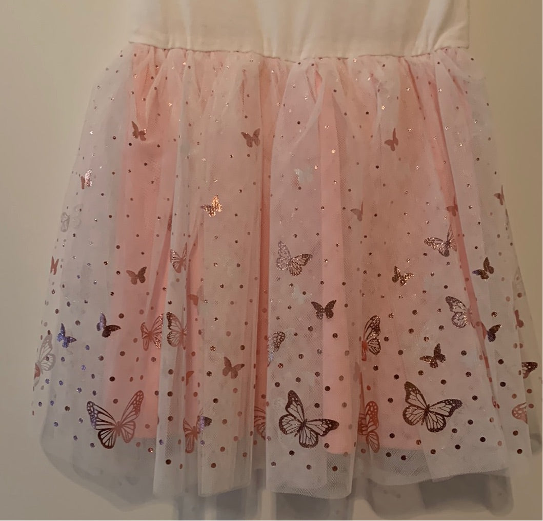 GIRL DRESS