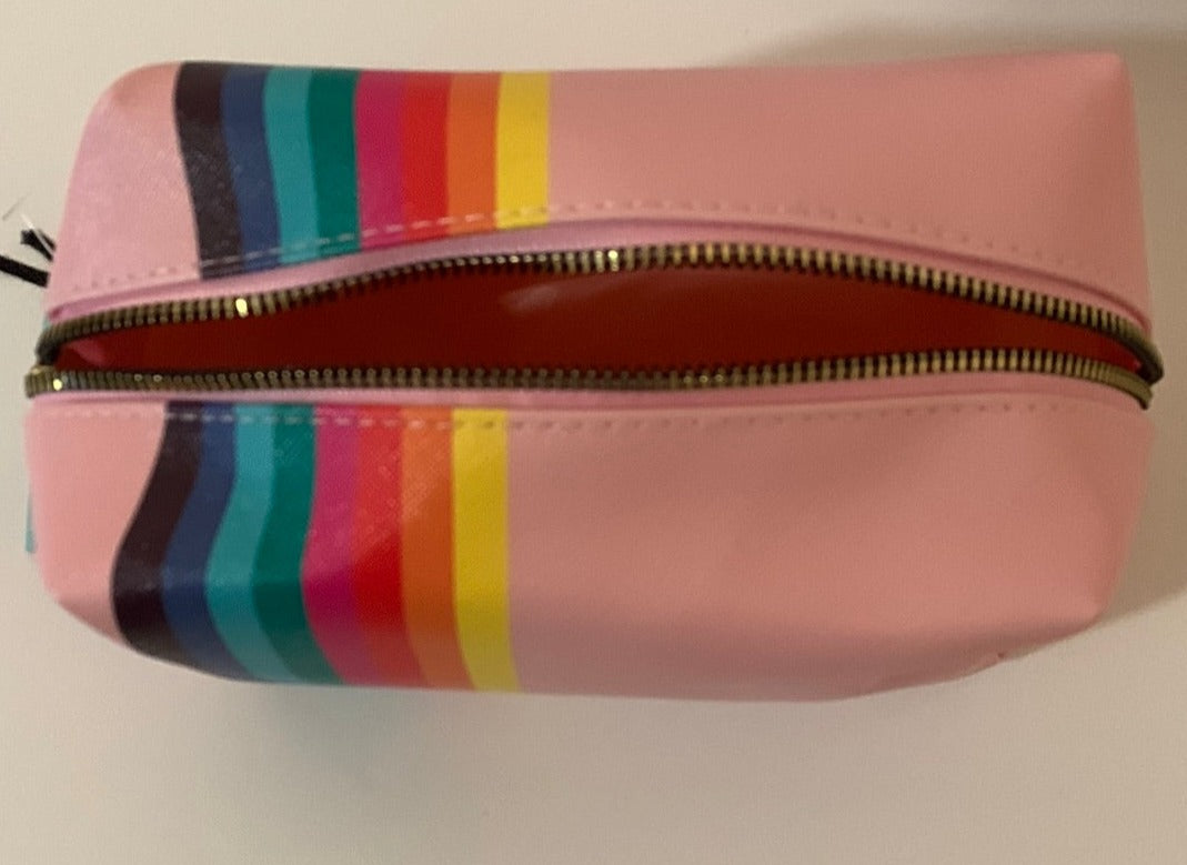 MAKE UP BAG