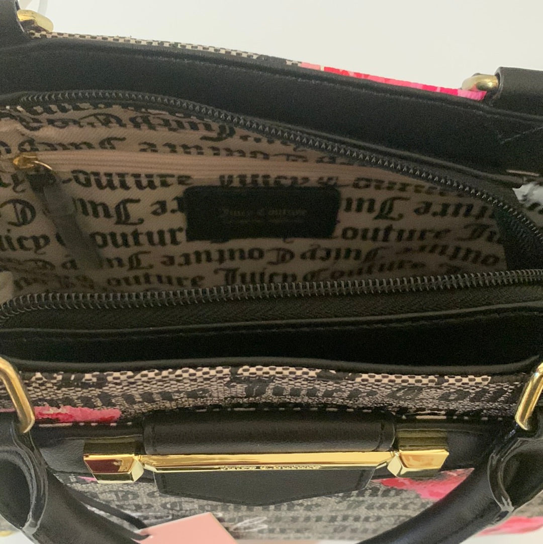 JUICY COUTURE CROSSBODY