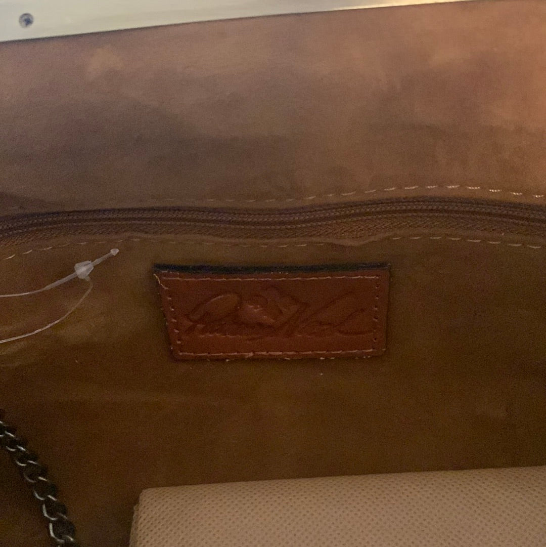 PATRICIA NASH PURSE