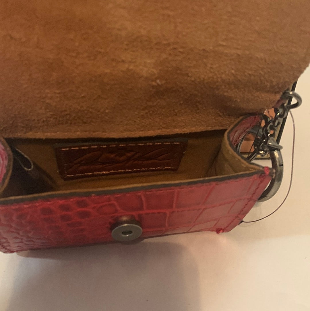 PATRICIA NASH MINI