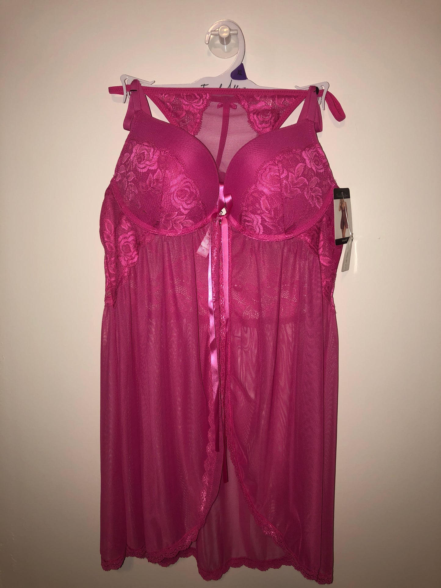Lingerie