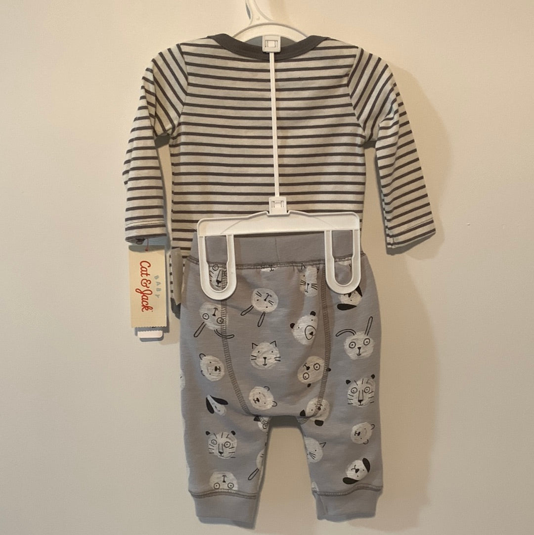 infant 2PC Set