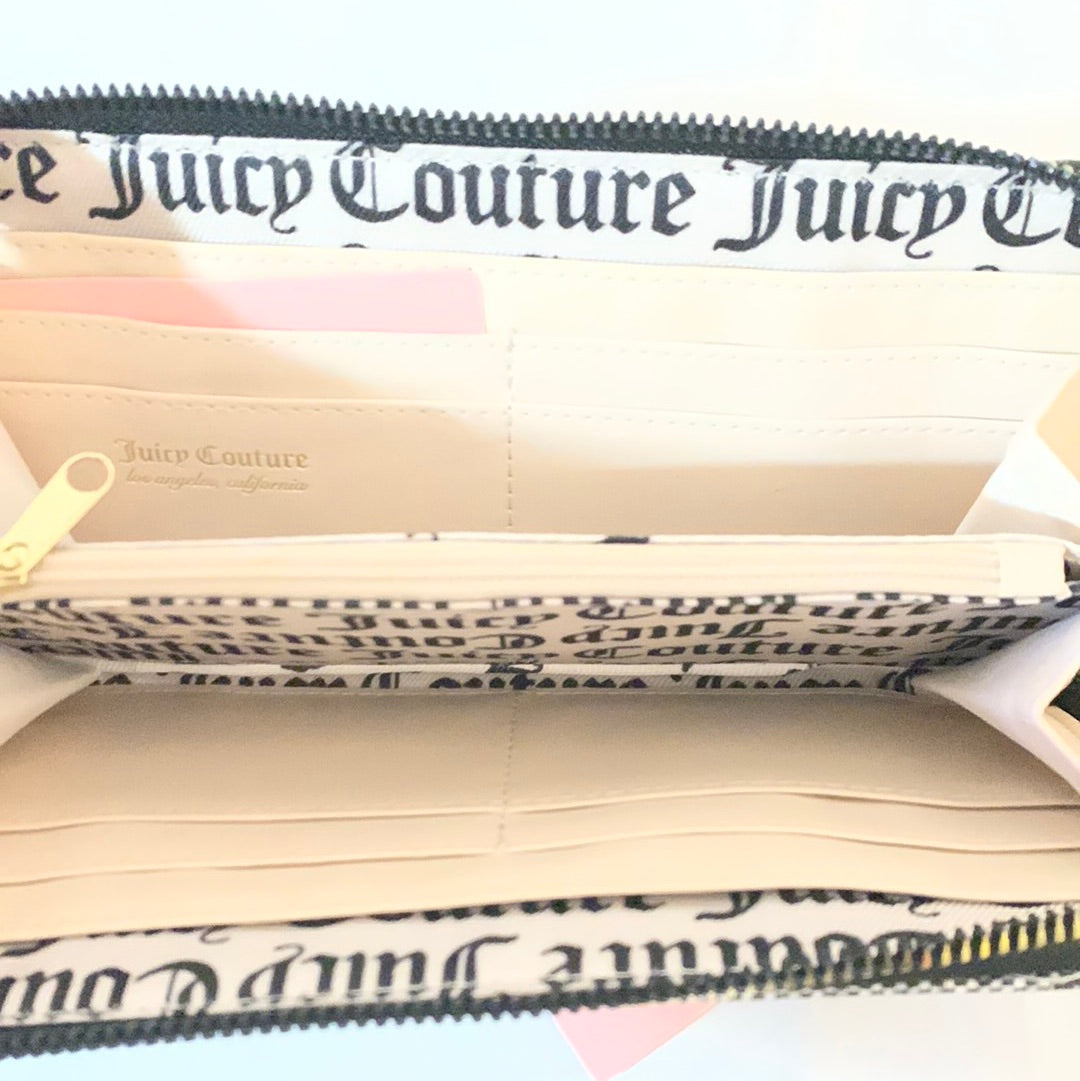 JUICY COUTURE WALLET
