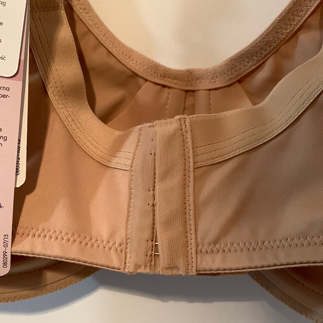 Lady's Nursing Bra