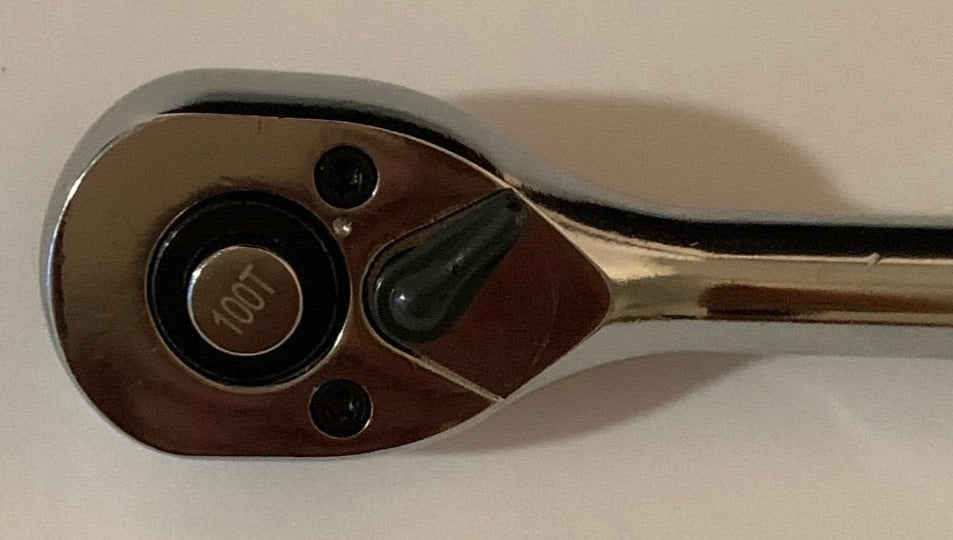 Quick Release Ratchets 100 Tooth