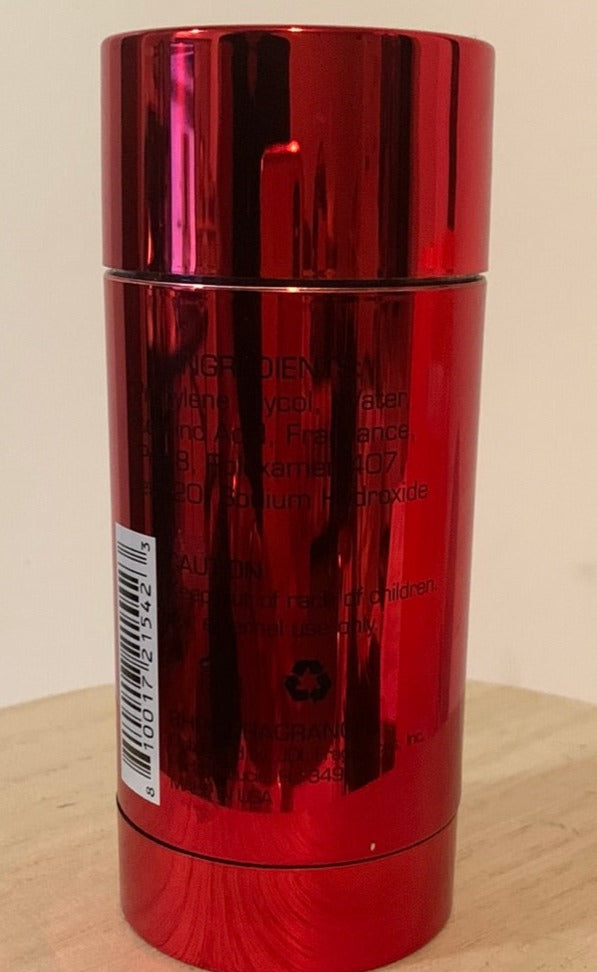 Men's Stick Deodorant