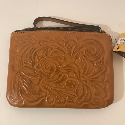 Patricia Nash Wristlet