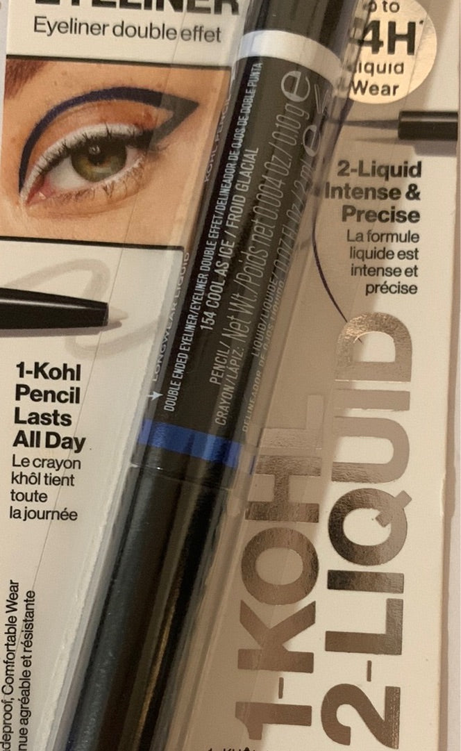 Colorstay Eyeliner Revlon