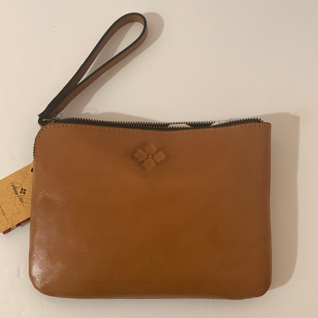 Patricia Nash Wristlet