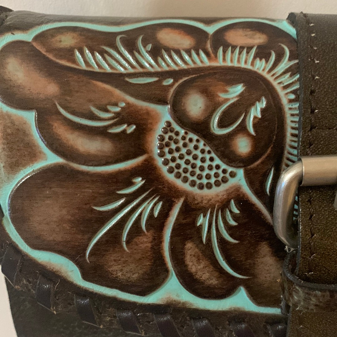 PATRICIA NASH SMALL PURSE